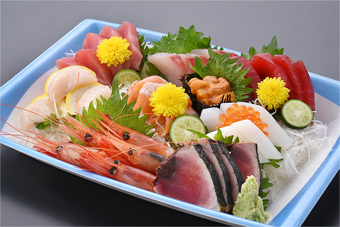 釜めし弁当