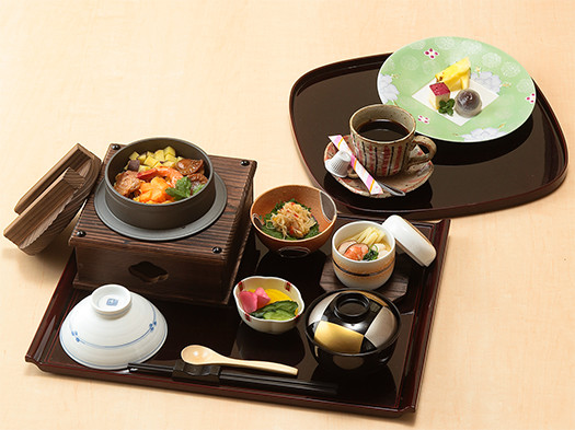 たくみ御膳