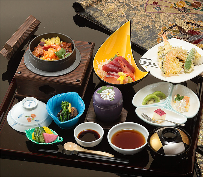 お料理例